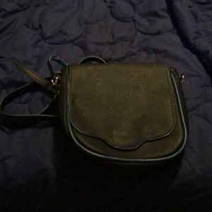 Steve Madden Crossbody: new!
